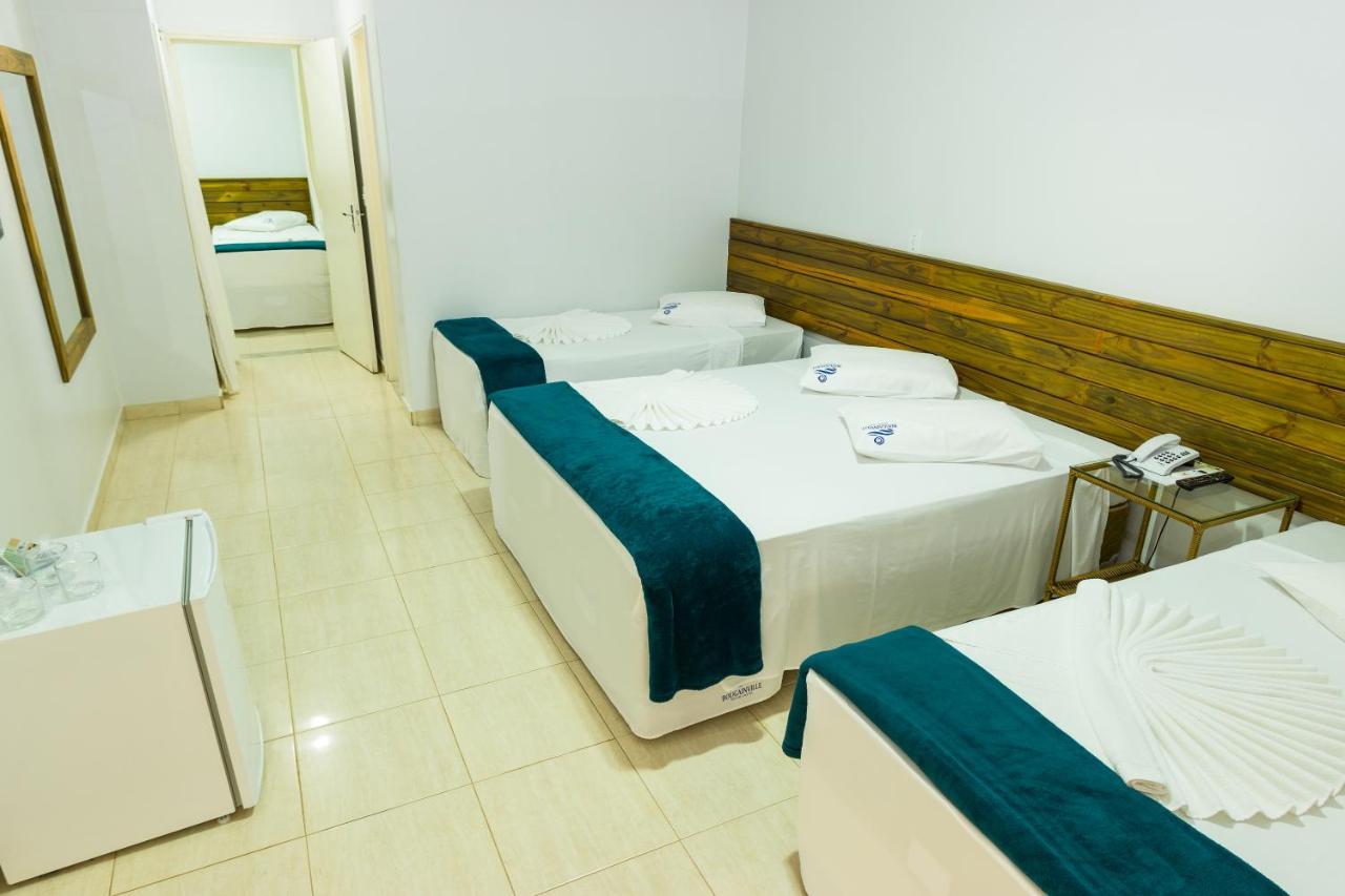 Caldas Park & Hotel Caldas Novas