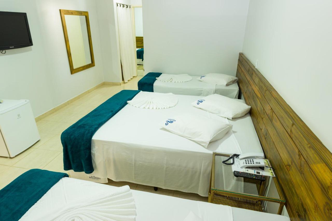 Hotel Caldas Park & Hotel Caldas Novas Caldas Novas