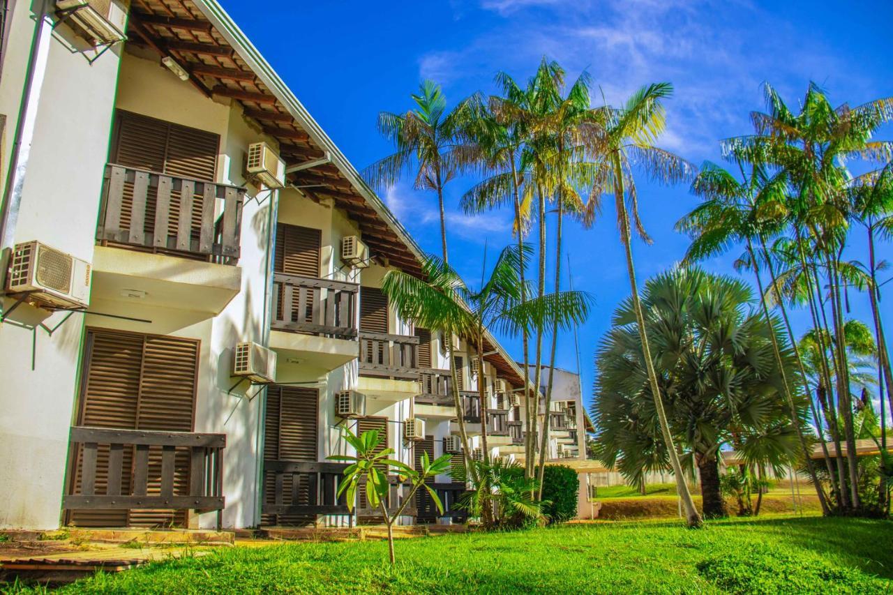 Caldas Park & Hotel Caldas Novas 4*