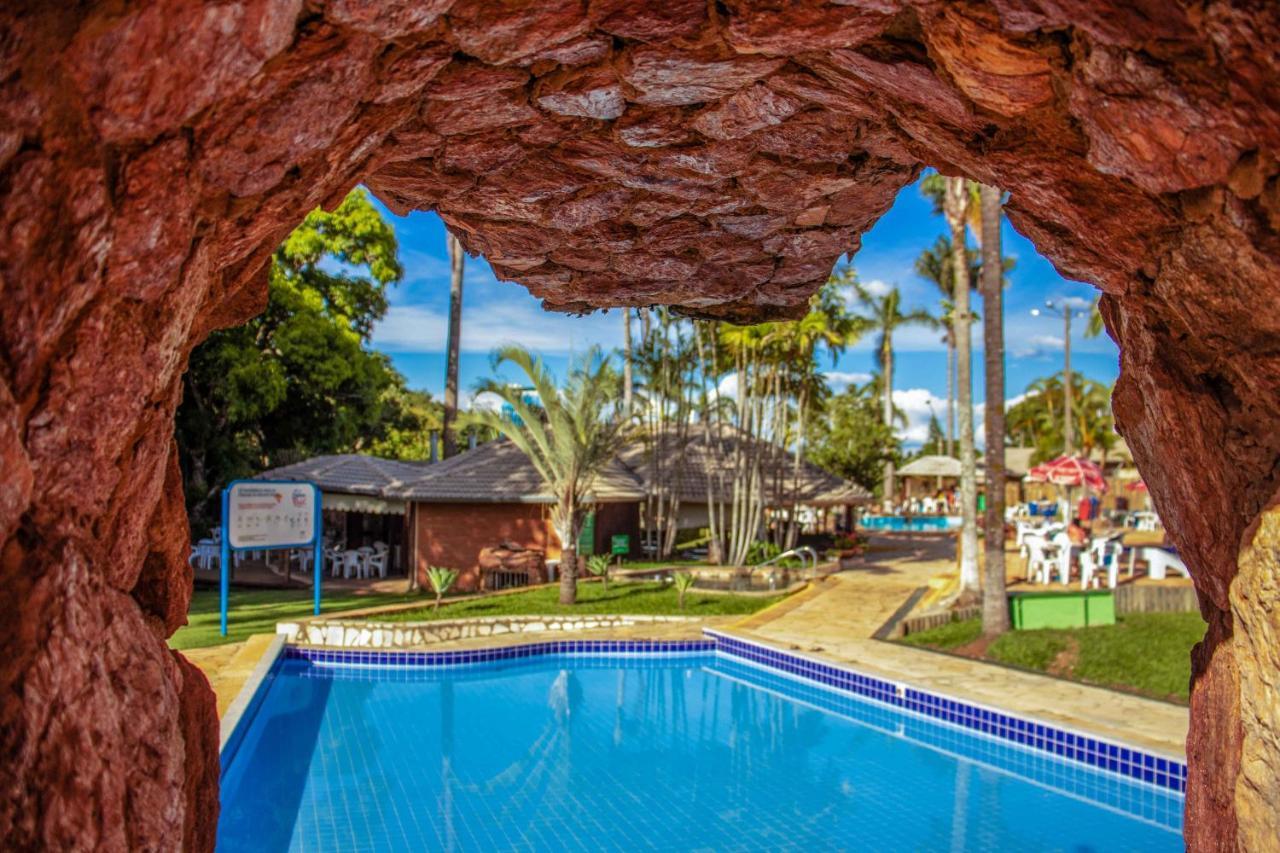 Caldas Park & Hotel Caldas Novas Hotel Caldas Novas