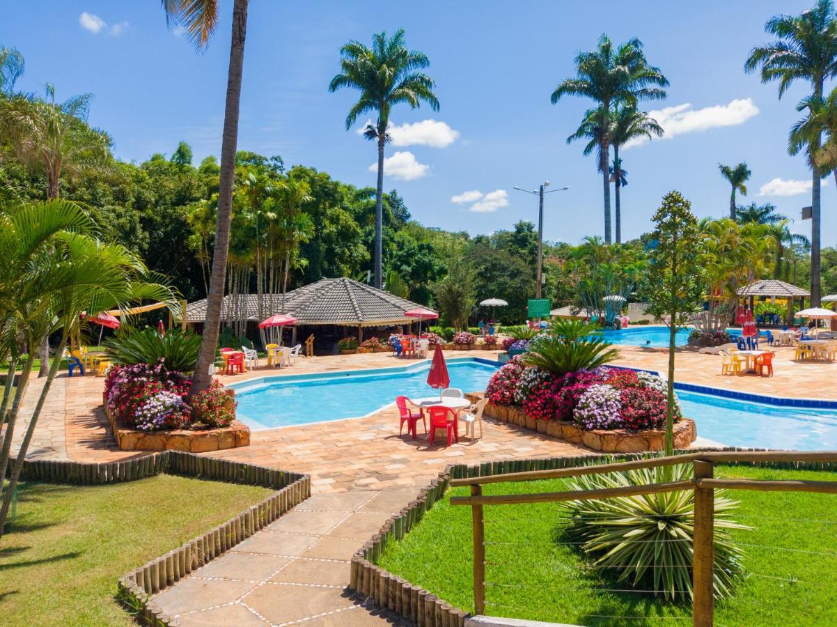Hotel Caldas Park & Hotel Caldas Novas 4*