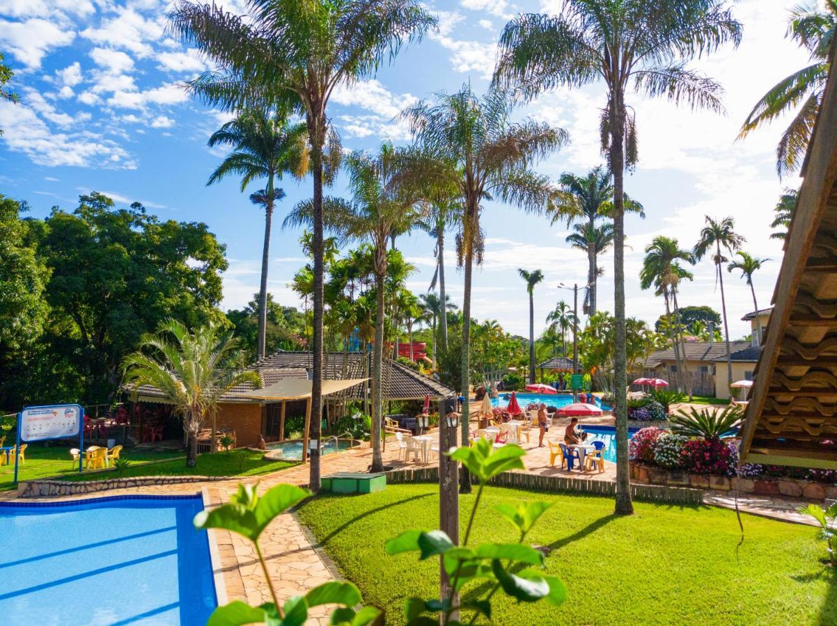 Hotel Caldas Park & Hotel Caldas Novas