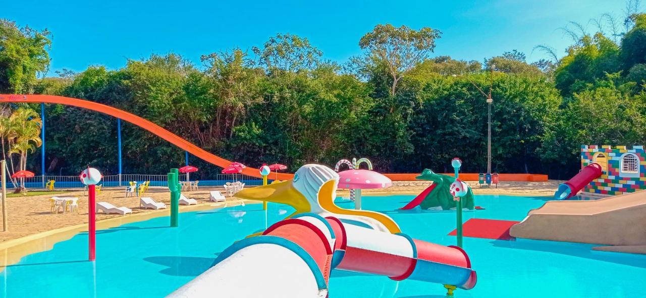 Hotel Caldas Park & Hotel Caldas Novas