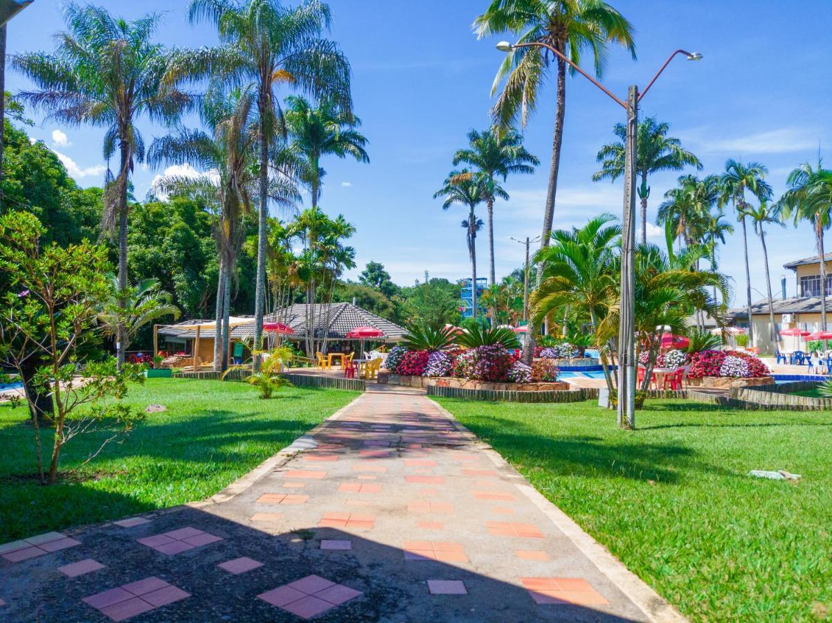 Hotel Caldas Park & Hotel Caldas Novas Caldas Novas