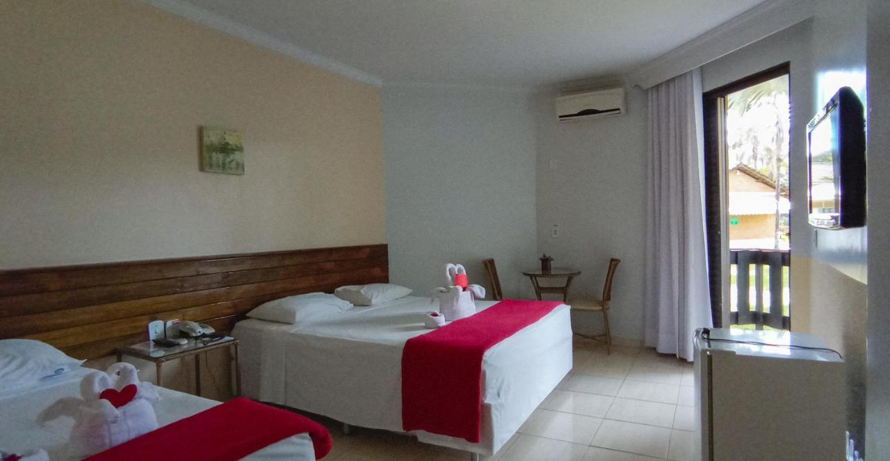 Caldas Park & Hotel Caldas Novas Hotel