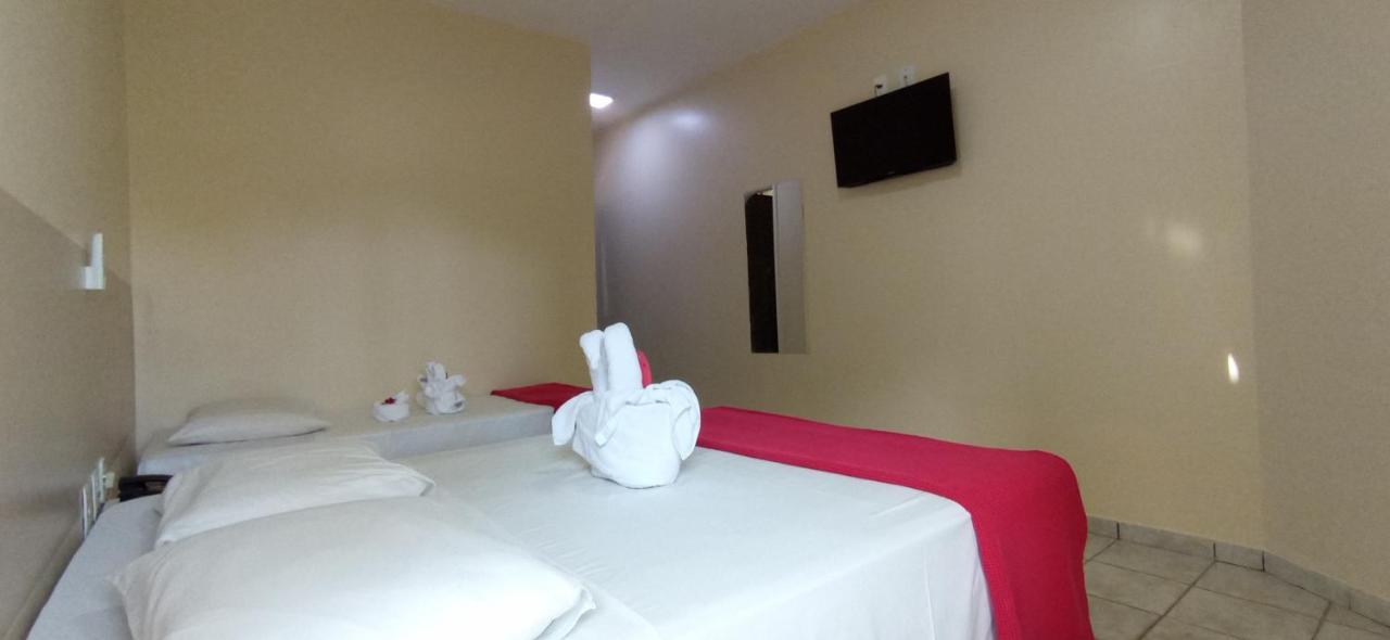 Hotel Caldas Park & Hotel Caldas Novas