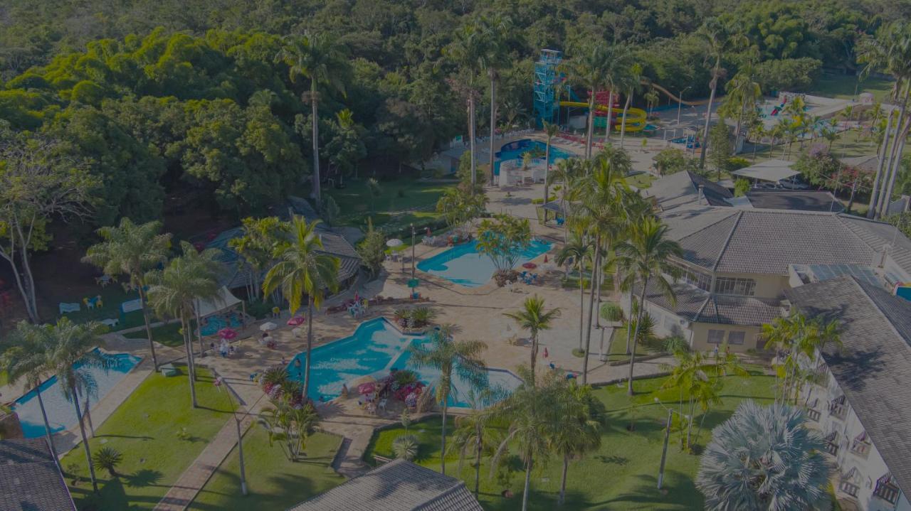 Caldas Park & Hotel Caldas Novas 4* Caldas Novas