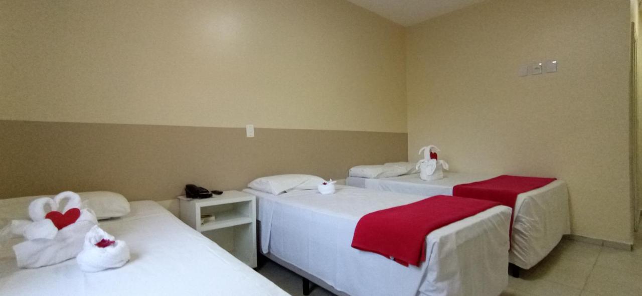 Hotel Caldas Park & Hotel Caldas Novas Caldas Novas