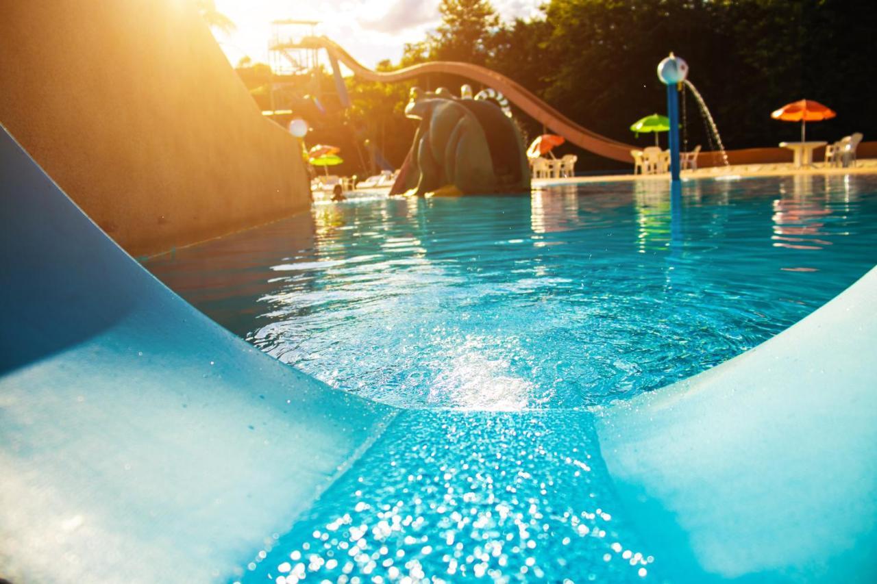 Caldas Park & Hotel Caldas Novas Hotel 4*
