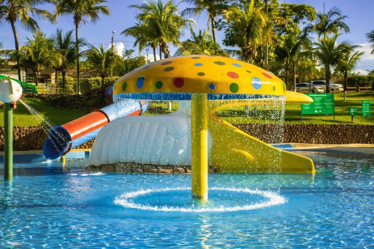 Hotel Caldas Park & Hotel Caldas Novas 4*