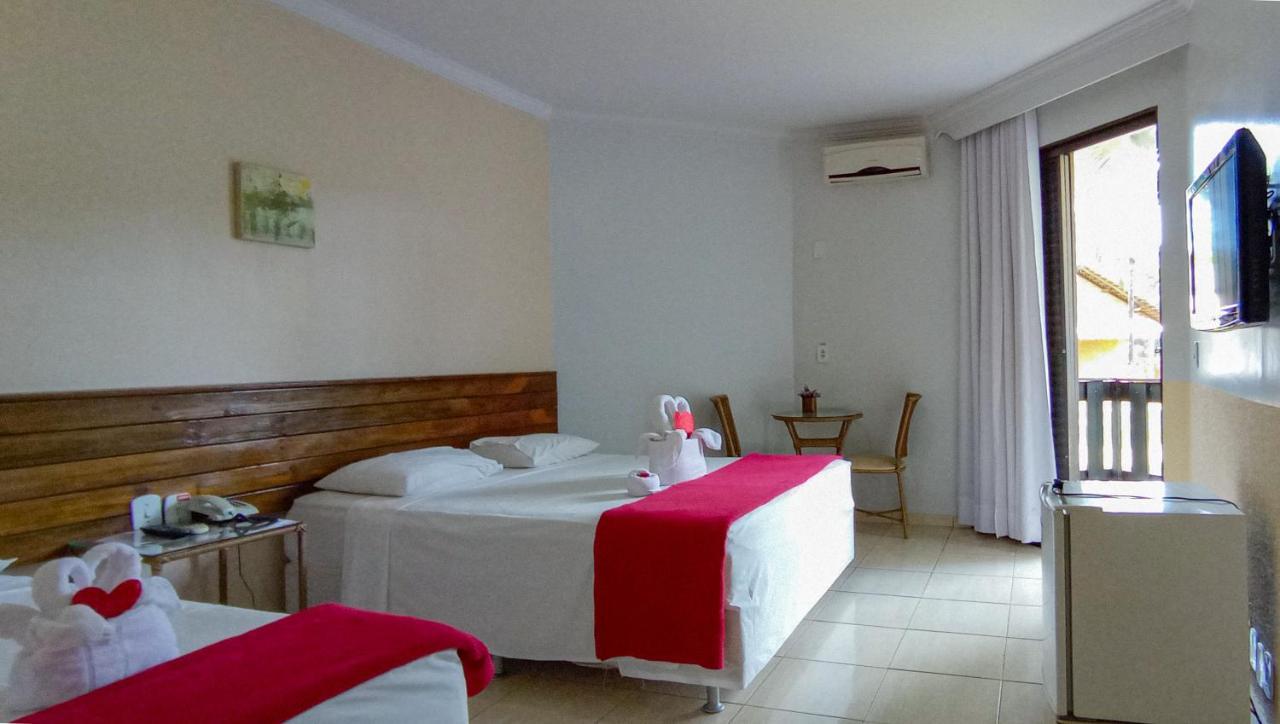 Hotel Caldas Park & Hotel Caldas Novas 4*