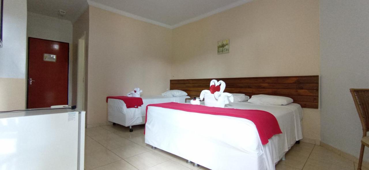 Caldas Park & Hotel Caldas Novas 4*