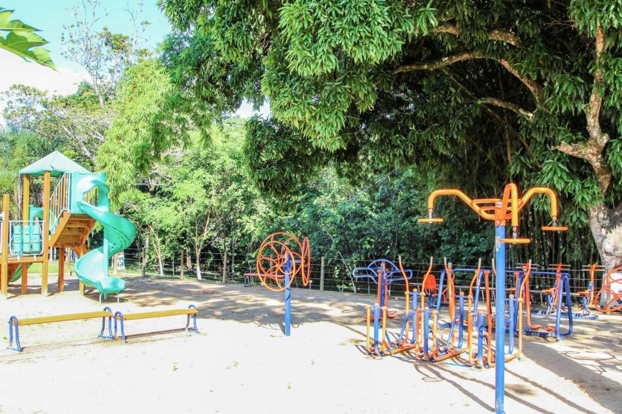Hotel Caldas Park & Hotel Caldas Novas 4*