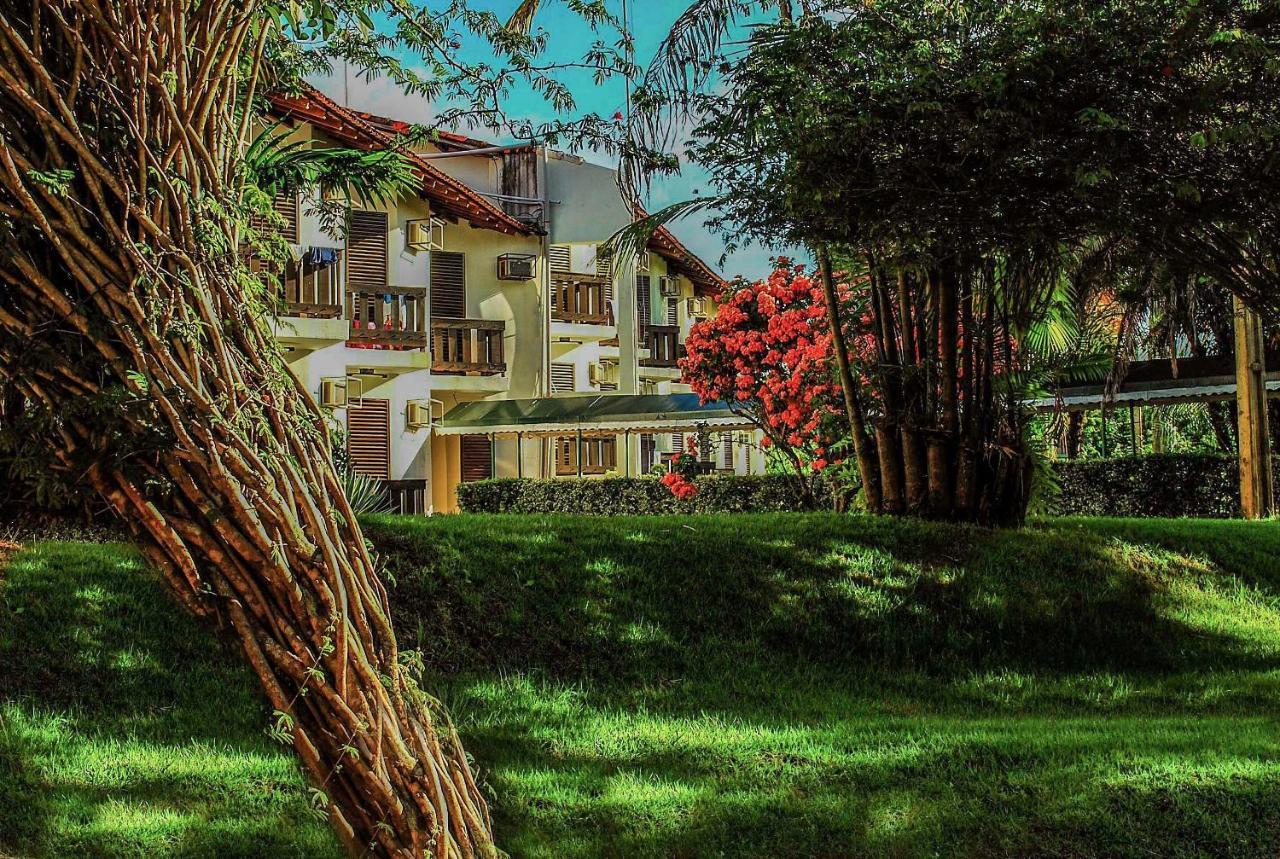 Caldas Park & Hotel Caldas Novas 4* Caldas Novas